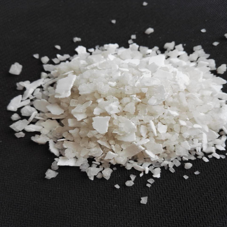 混合型融雪剂-钠钙6:4